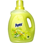 ピューレックス ソフト 3780ml×4本セット プラス リナジット フレッシュセント