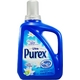 ドラム式洗濯機用液体洗剤 PUREX（ピューレックス） heリキッド 1470ml×6本セット