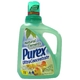 輸入洗剤 PUREX（ピューレックス） ナチュラルエレメント アップル＆メロン 1470ml×6本 - 縮小画像1