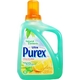 輸入洗剤 PUREX（ピューレックス） ナチュラルエレメント シトラス＆アロエ 1470ml×6本 - 縮小画像1