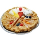 ケップ　キャンドルケーキ　パイリッツ　チョコレートクリーム　6個セット - 縮小画像2