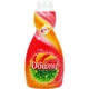 Downy（ダウニー） 柔軟剤 シンプルプレジャー シトラススパイスグロウ 1230ml×6本セット