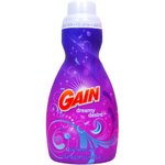 ウルトラゲインソフナー（柔軟剤）ドリーミーデザイアー 1230ml×6本セット