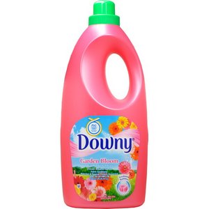 柔軟仕上剤　ベトナムダウニー ガーデンブルーム2000ml×4本セット