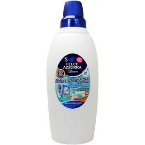 フェルチェアズーラ センシティブスキンデタージェント（洗剤）2000ml×【3本セット】