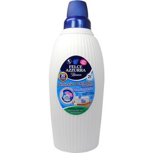 フェルチェアズーラ パフューミングデタージェント（洗剤）2000ml×【3本セット】