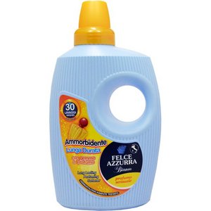 フェルチェアズーラ ロングラスティング ソフナー 750ｍｌ（濃縮）×【6本セット】
