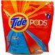 洗濯用洗剤 TIDE PODS(タイドポッズ)オーシャンミスト12oz(14回分)