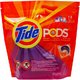 洗濯用洗剤 TIDE PODS(タイドポッズ)スプリングメドー12oz(14回分)