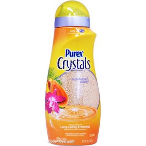 PUREX（ピューレックス）クリスタル エンハンサー トロピカルスプラッシュ×3本セット