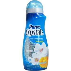 PUREX（ピューレックス）クリスタル エンハンサー フレッシュスプリングウォーター×6本セット