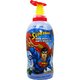 スーパーマンバス&シャワージェル 1000ml