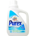 ウルトラ　PUREX　リキッド　フリー＆クリア1470ml× 【6本セット】