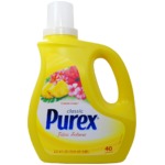 PUREXソフナー（ピューレックス）トロピカルエスケープ　2950ml×【4本セット】