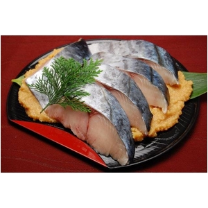 漬け魚本舗 銀だら・さわら西京漬け10切セット