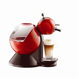 Nestleʥͥ ۡХꥹƥ NESCAFE Dolce Gustoʥͥե ɥȡ MD9741RD å ڥץåޥ۲