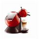 Nestle（ネスレ） ホームバリスタシステム NESCAFE Dolce Gusto（ネスカフェ ドルチェグスト） MD9741RD レッド 【エスプレッソマシーン】