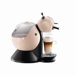 Nestle(ネスレ) ホームバリスタシステム NESCAFE Dolce Gusto(ネスカフェ ドルチェグスト) MD9741OW オフホワイト 【エスプレッソマシーン】