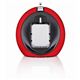 Nestle（ネスレ） ホームバリスタシステム NESCAFE Dolce Gusto（ネスカフェ ドルチェグスト） Circolo（サーコロ） MD9742RD レッド 【エスプレッソマシーン】