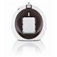 Nestle（ネスレ） ホームバリスタシステム NESCAFE Dolce Gusto（ネスカフェ ドルチェグスト） Circolo（サーコロ） MD9742WB ホワイト＆ブラウン 【エスプレッソマシーン】