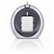 Nestle（ネスレ） ホームバリスタシステム NESCAFE Dolce Gusto（ネスカフェ ドルチェグスト） Circolo（サーコロ） MD9742SV シルバー 【エスプレッソマシーン】