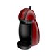 Nestle（ネスレ） ホームバリスタシステム NESCAFE Dolce Gusto（ネスカフェ ドルチェグスト） Piccolo Premium（ピッコロ プレミアム） MD9744PR ワインレッド 【エスプレッソマシーン】