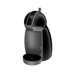 Nestle（ネスレ） ホームバリスタシステム NESCAFE Dolce Gusto（ネスカフェ ドルチェグスト） Piccolo Premium（ピッコロ プレミアム） MD9744PB ピアノブラック 【エスプレッソマシーン】