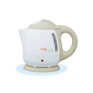 T-fal（ティファール） 電気ケトル ニューヴィテスプラス カフェオレ 1L BF203622 - 拡大画像