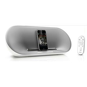 PHILIPSʥեåץ iPodɥå󥰥ԡ Fidelioʥեǥꥪ DS8500