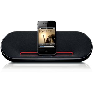 PHILIPSʥեåץ iPodɥå󥰥ԡ Fidelioʥեǥꥪ DS7510