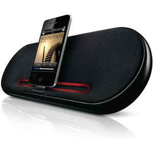 PHILIPSʥեåץ iPodɥå󥰥ԡ Fidelioʥեǥꥪ DS75102