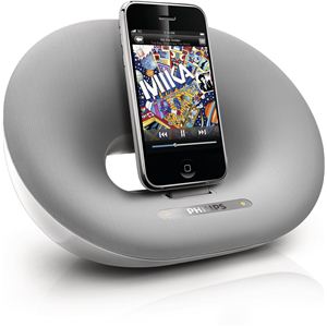 PHILIPSʥեåץ iPodɥå󥰥ԡ Fidelioʥեǥꥪ DS30002
