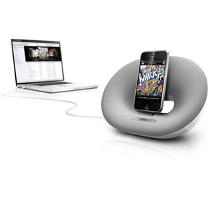 PHILIPSʥեåץ iPodɥå󥰥ԡ Fidelioʥեǥꥪ DS30005