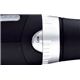 VIDAL SASSOON（ヴィダルサスーン） マイナスイオンカールアイロン 25mm VSI-2580/K - 縮小画像2