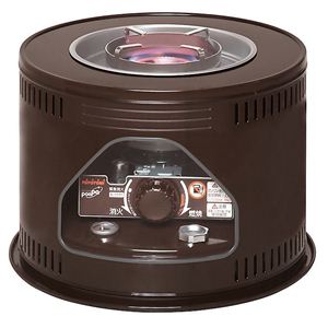 （トヨトミ）　石油コンロ　HH-S219E