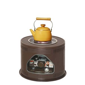 （トヨトミ）　石油コンロ　HH-S219E
