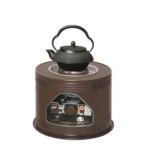 (トヨトミ) 石油コンロ HH-S219E
