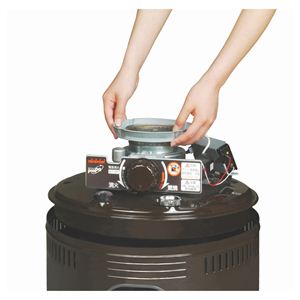 (トヨトミ) 石油コンロ HH-S219E