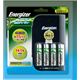 Energizer（エナジャイザー） 単三/単四充電器 15分チャージャー  CH15MN2