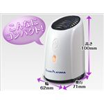 CARL TECHNO�i�J�[���e�N�m�j �`�^���v���Y�}�~�j�E�L�� 2�Z�b�g TP2002S