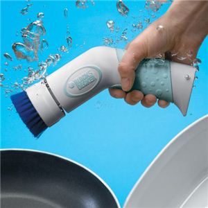 BLACK&DECKER(ブラック&デッカー) キッチンスクラビーベーシック Z-PKS150B