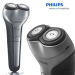 PHILIPS（フィリップス） 乾電池式シェーバー HQ904