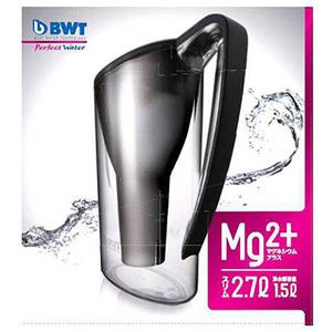 BWT（Best Water Technology） パーフェクトウォータースリム 2.7L BWTS27 - 拡大画像