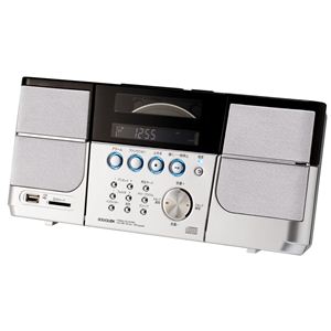 KOIZUMI�i�R�C�Y�~�j �X�e���ICD�V�X�e�� SDD-4332�^K�i�u���b�N�j