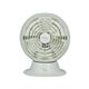 TOYOTOMI（トヨトミ） メカ式サーキュレーター FC-200（W）