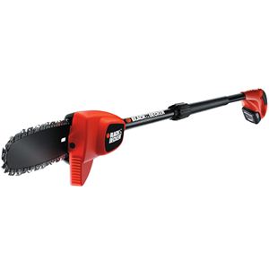 BLACK＆DECKER（ブラック＆デッカー） 高枝ポールチェーンソー GPC1820L