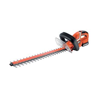 BLACK＆DECKER（ブラック＆デッカー） ヘッジトリマー GTC1850L