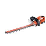 BLACK＆DECKER（ブラック＆デッカー） ヘッジトリマー GTC1850L