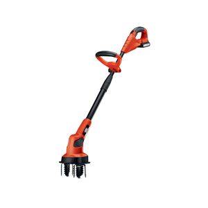 BLACK＆DECKER（ブラック＆デッカー） ミニ耕運機 LGC120