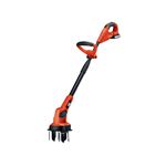 BLACK＆DECKER（ブラック＆デッカー） ミニ耕運機 LGC120